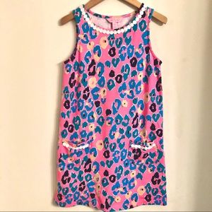 Lilly Pulitzer girls Cotton tunic
